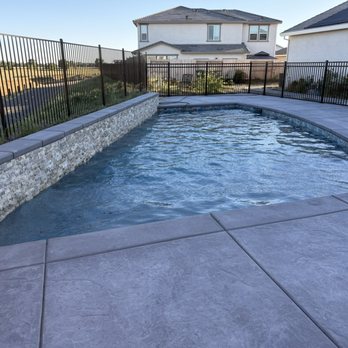 Premier Pools & Spas - Pool & Hot Tub Service Near Me - Rancho Cordova, California