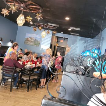 Luna Azul - Mexican Near Me - Leesburg, Florida Luna Azul - Mexican Near Me - Leesburg, Florida