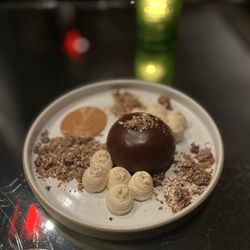 user provided The Kitchen photo