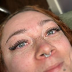 Spellbound Lashes