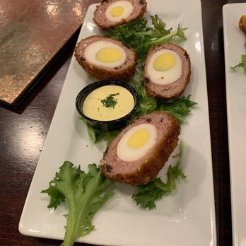 Olde Brick House - Scottish eggs - Irish Near Me - Rochester, Minnesota Olde Brick House - Scottish eggs - Irish Near Me - Rochester, Minnesota