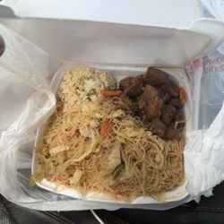 Rose’s Filipino Cuisine