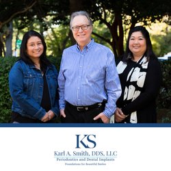 Karl A. Smith, DDS | Periodontics & Implants of Waldorf