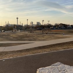 Davis-Scott Branch YMCA - Park