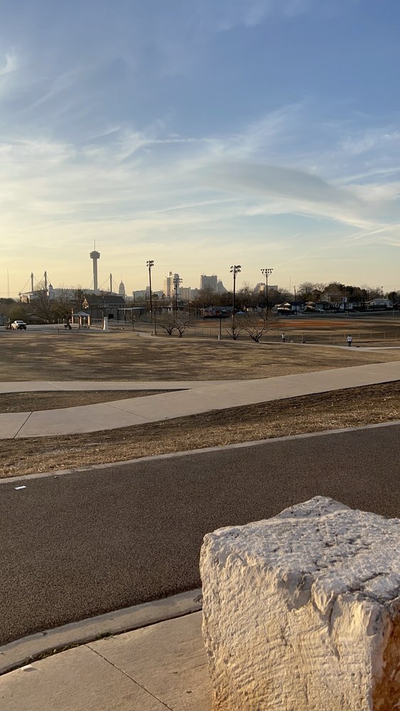 Davis-Scott Branch YMCA - childcare center in San Antonio, TX