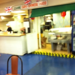 Joanne Cafe & Chinese Food