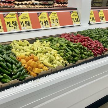 Saar's Super Saver Foods - Pick a peck of peppers - International Grocery Near Me - Seattle, Washington Saar's Super Saver Foods - Pick a peck of peppers - International Grocery Near Me - Seattle, Washington