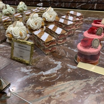 Ladurée - More desserts - Macarons Near Me - Paris, 75 Ladurée - More desserts - Macarons Near Me - Paris, 75
