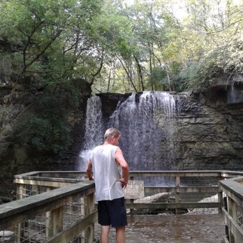 Hayden Falls Park - Parks Near Me - Dublin, Ohio