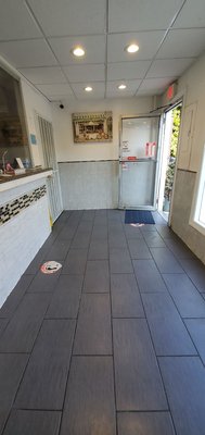 Hong Kong Carryout by null