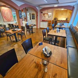 Restaurant Karthäuser-Hof