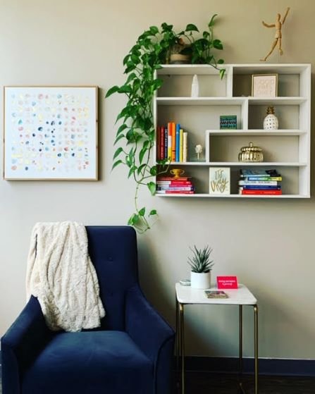 Jennifer Blazek - grief counselor in Dallas, TX