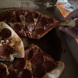 Pizza Pizza