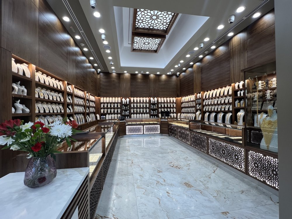 YASINI JEWELERSORLAND PARK Updated August 2024 11 Photos & 12