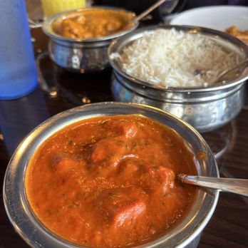 Masti Indian grill - 11. Chicken Tikka Masala 12. Butter Chicken - Indian Near Me - Memphis, Tennessee Masti Indian grill - 11. Chicken Tikka Masala 12. Butter Chicken - Indian Near Me - Memphis, Tennessee