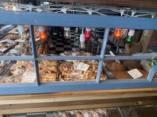 Snapdragon - West Seattle by null