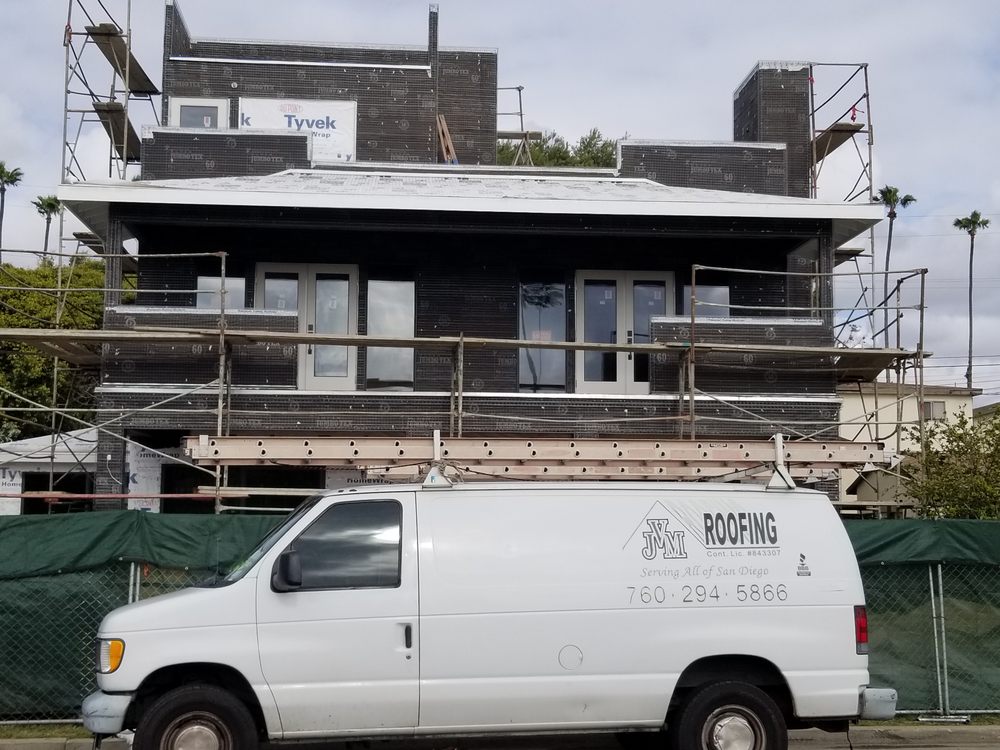 Slide of Jvm Roofing