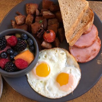 Andaz Farmers Table - Farmer's Breakfast - New American Near Me - Napa, California Andaz Farmers Table - Farmer's Breakfast - New American Near Me - Napa, California