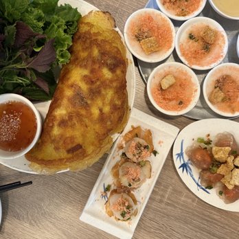 Hue Restaurant - Vietnamese Near Me - San Jose, California Hue Restaurant - Vietnamese Near Me - San Jose, California