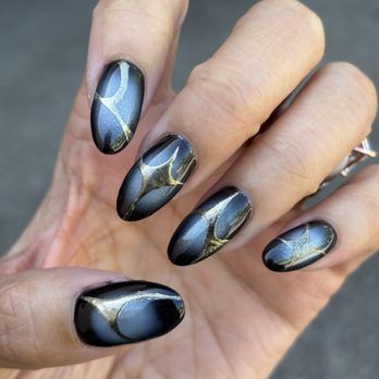 Wanderluxe Nail Bar - Nail Technicians Near Me Wanderluxe Nail Bar - Nail Technicians Near Me