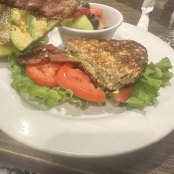 Famous Toastery - East Coast BLT - Breakfast & Brunch Near Me - Charlotte, North Carolina Famous Toastery - East Coast BLT - Breakfast & Brunch Near Me - Charlotte, North Carolina