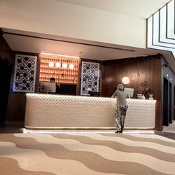 Hotel Ercilla