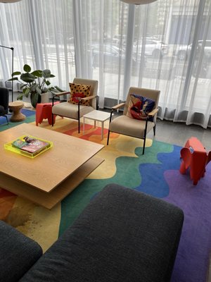 citizenM Washington Capitol by null