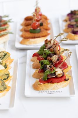 Dean & DeLuca by null