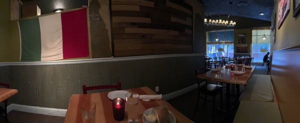 Gilda's | Italian Restaurant by null