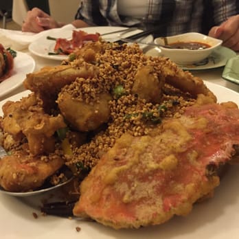 China Chef - Catonese style fried garlic fresh crab! In Temecula??? Get out of town! - Chinese Near Me - Temecula, California China Chef - Catonese style fried garlic fresh crab! In Temecula??? Get out of town! - Chinese Near Me - Temecula, California