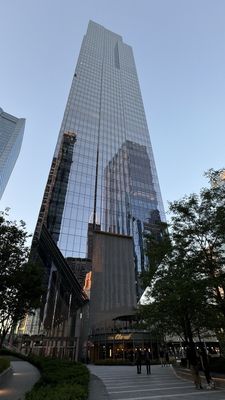 150 North Riverside by null
