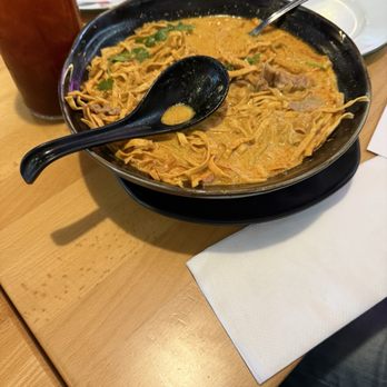 Chiang Rai - Khao Soi Noodle - Thai Near Me - Long Beach, California Chiang Rai - Khao Soi Noodle - Thai Near Me - Long Beach, California
