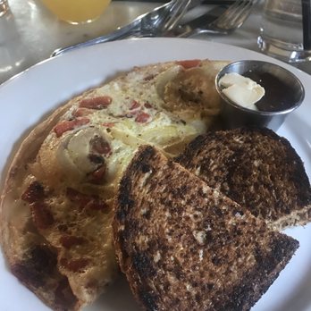 Cafe Saint-Ex - New American Near Me - Washington, DC, District of Columbia