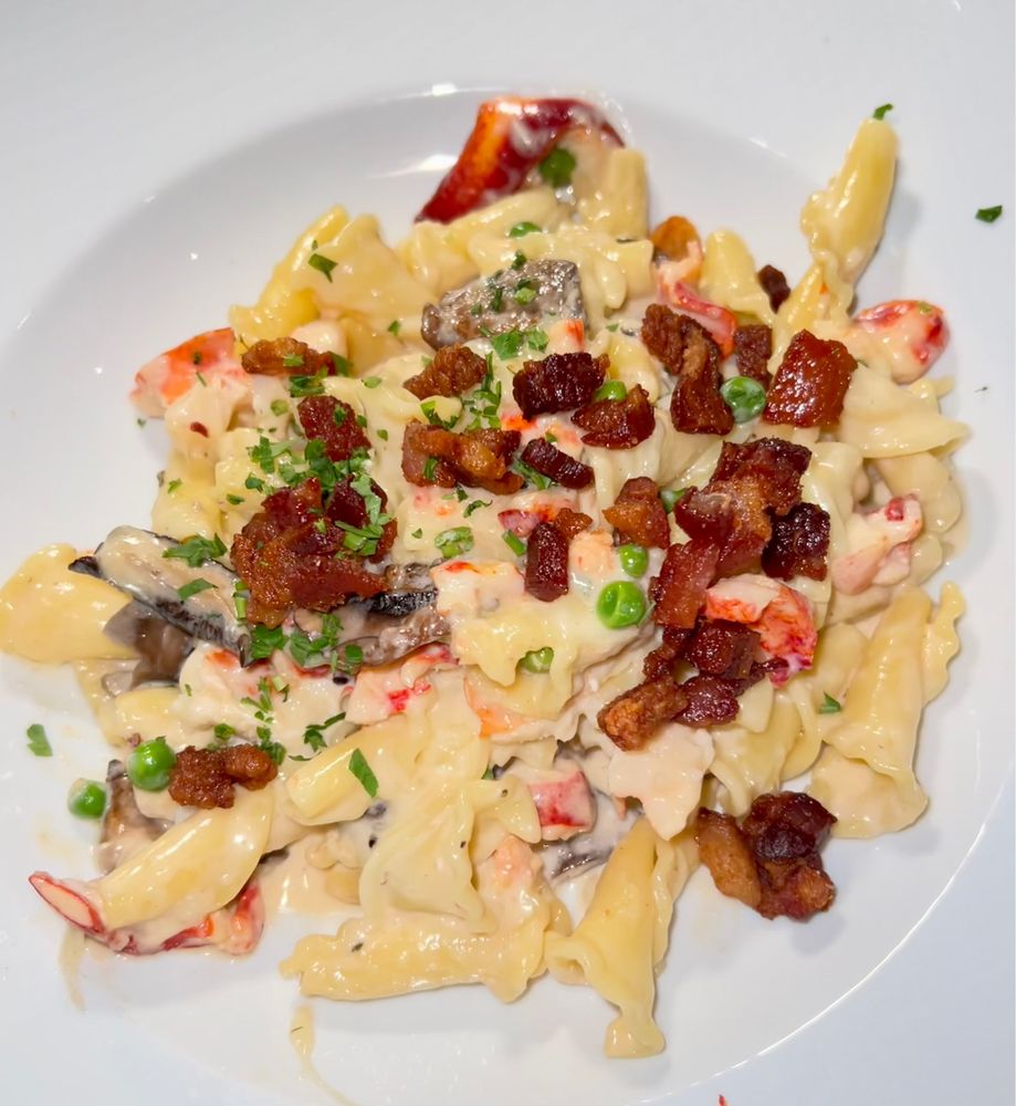 Kyle G's Prime Seafood & Steaks