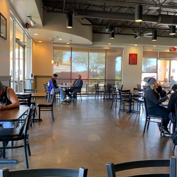 Bisbee Breakfast Club