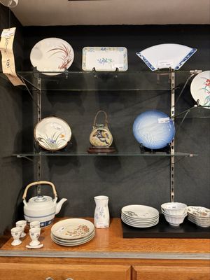 Hosekibako - Japanese Resale Shop