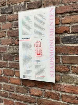 Martini Church by null