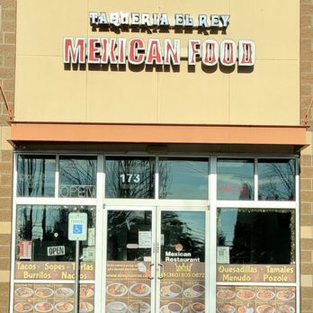 Taqueria El Rey - Mexican Near Me - Monroe, Washington Taqueria El Rey - Mexican Near Me - Monroe, Washington