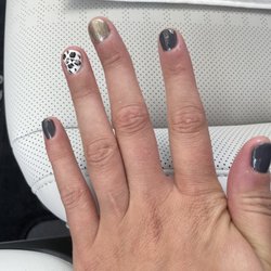 Blooming Nails & Spa