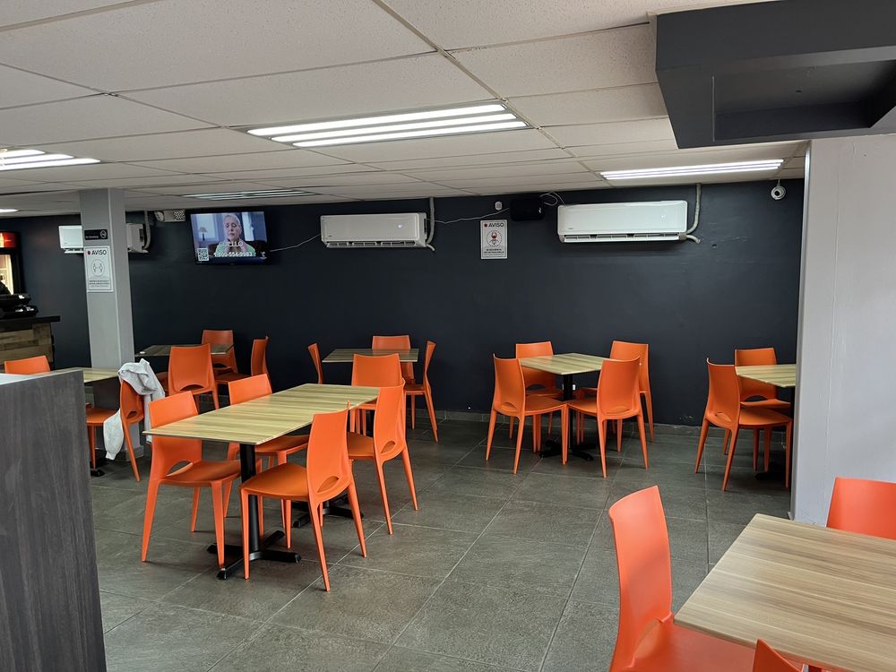 ZONA PARILLERA Updated March 2024 Urb. Caguas Norte AX 6, Caguas