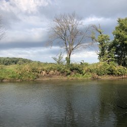 Off the Driftless Wellness and Adventure