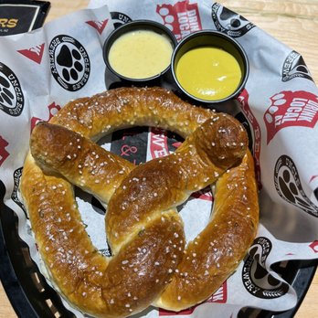 Uncle Bear's Grill and Tap - Mesa - Baked Pretzel - Sports Bars Near Me - Mesa, Arizona Uncle Bear's Grill and Tap - Mesa - Baked Pretzel - Sports Bars Near Me - Mesa, Arizona