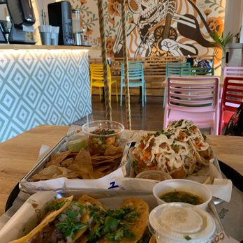 Taco Love - Tacos Near Me - Davie, Florida Taco Love - Tacos Near Me - Davie, Florida