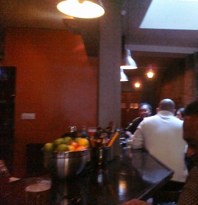 The Passenger by null