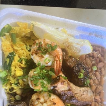 Quincy Hungry Tummy - Brazilian Special Plate with Shrimp and Steak! - Brazilian Near Me - Quincy, Massachusetts Quincy Hungry Tummy - Brazilian Special Plate with Shrimp and Steak! - Brazilian Near Me - Quincy, Massachusetts
