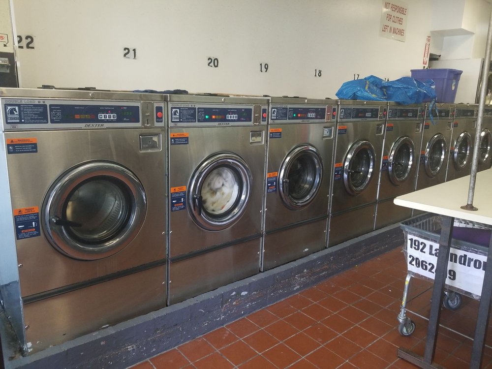 192 LAUNDROMAT 4048 192nd St, Flushing, NY Yelp