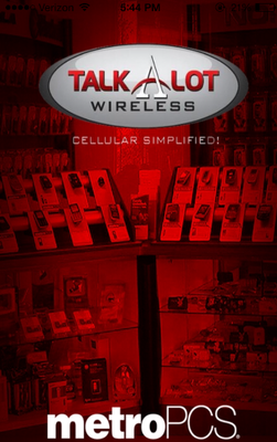 Talk A Lot Wireless- MetroPCS