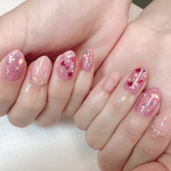 Yumi’s Nail - Sassy Hair Salon