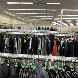 Burlington coat factory ridge road Clearance