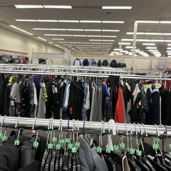 burlington coat factory ridge road